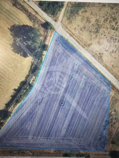 For sale - For Construction in Trud,  Plovdiv