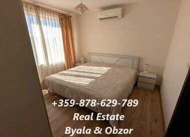 For sale - Apartment in Obzor,  Burgas