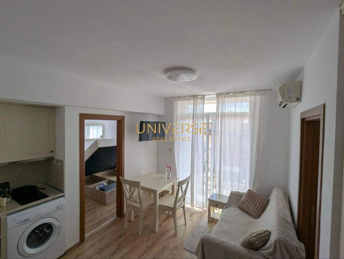 Üç odalı Apartman olarak Sunny Beach, Burgas – fotoğraf 7