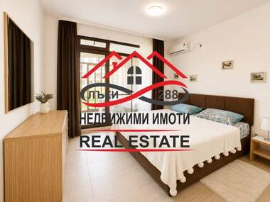 Продажба - Апартамент в Созопол,  Бургас