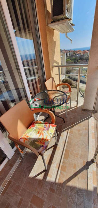 For sale - Apartment in Sveti Vlas,  Burgas