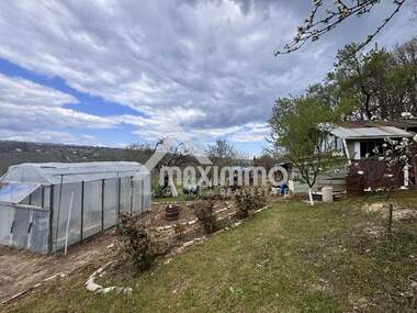 Satış - İnşaat arsası olarak Borovec - Iug,  Varna