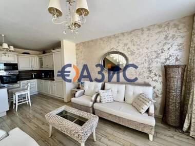 For sale - Apartment in Sveti Vlas,  Burgas