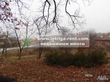 For sale - For Construction in Mineralni Bani,  Haskovo