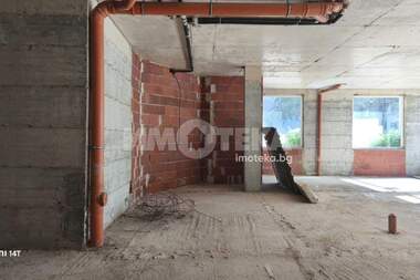 For sale - Store in Kaysieva gradina,  Varna