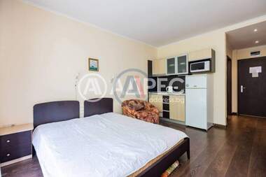 Продажба - Апартамент в Златни Пясъци,  Варна
