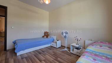 Verkauf - Wohnung in Sonnenstrand,  Burgas
