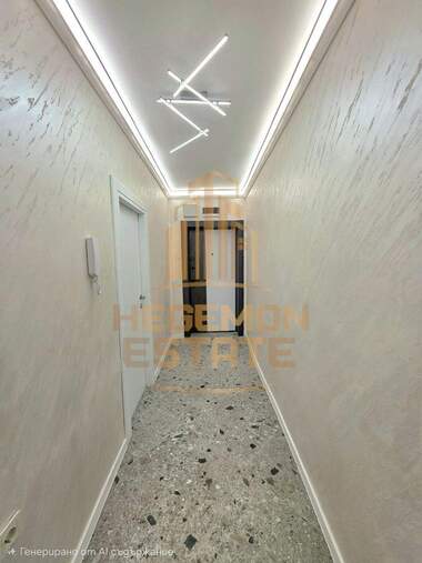 Vânzare - Apartament în Avtogara,  Varna