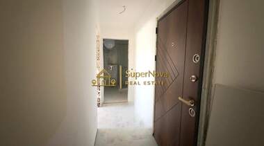 For sale - Apartment in Drujba 1,  Haskovo