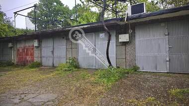 For sale - Garage in Gorna Oriahovica,  Veliko Tarnovo
