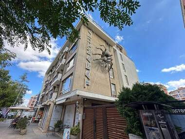 Satış - Apartman olarak Sunny Beach,  Burgas