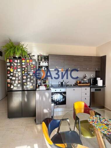 For sale - Apartment in Sveti Vlas,  Burgas