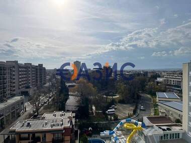 Πώληση - Διαμέρισμα σε Слънчев Бряг,  Бургас