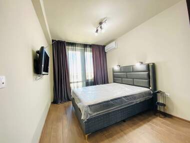 Miete - Wohnung in Slaweykow,  Burgas