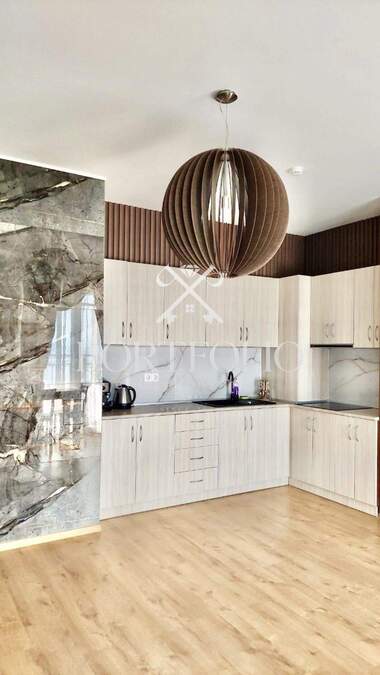 Satış - Apartman olarak Lazur,  Burgas