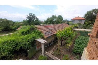 For sale - House in Cherkovna,  Varna
