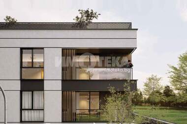 Verkauf - Wohnung in Witoscha,  Sovia