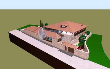 For sale - For Construction in Arbanasi,  Veliko Tarnovo