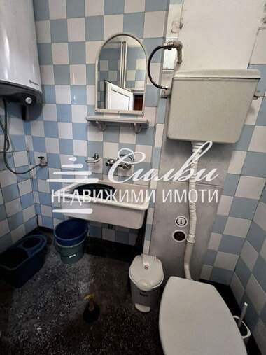 For rent - Apartment in Dobrudjanski,  Shumen