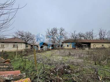 Продажба - Къща в Драганово,  Велико Търново