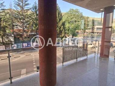Kira - Yer/Dükkan/Ofis/Güzellik salonu olarak Sopot,  Plovdiv