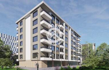 For sale - Apartment in Iujen,  Plovdiv