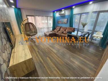 Vânzare - Apartament în Văzrajdane 3,  Varna