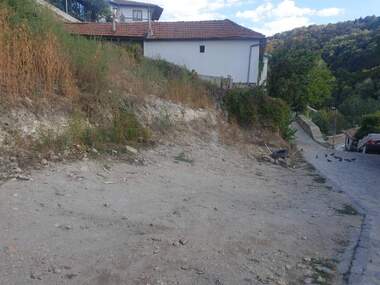 Satış - İnşaat arsası olarak Stara çast,  Veliko Tarnovo