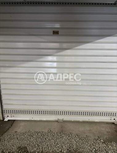 For sale - Garage in Zona B,  Veliko Tarnovo