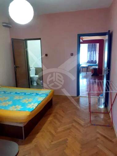 For rent - Apartment in VINS - Cherven ploshtad,  Varna