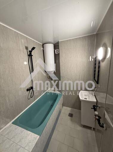Satış - Apartman olarak Cveten kvartal,  Varna