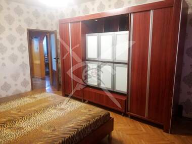 Аренда - Квартира в Хаџи Димитър,  София