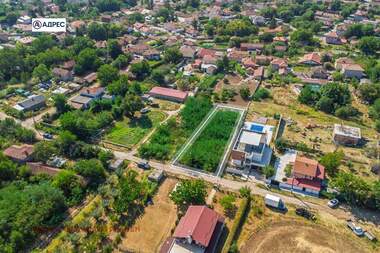 Vânzare - Teren de construcții în Kășin,  Pleven