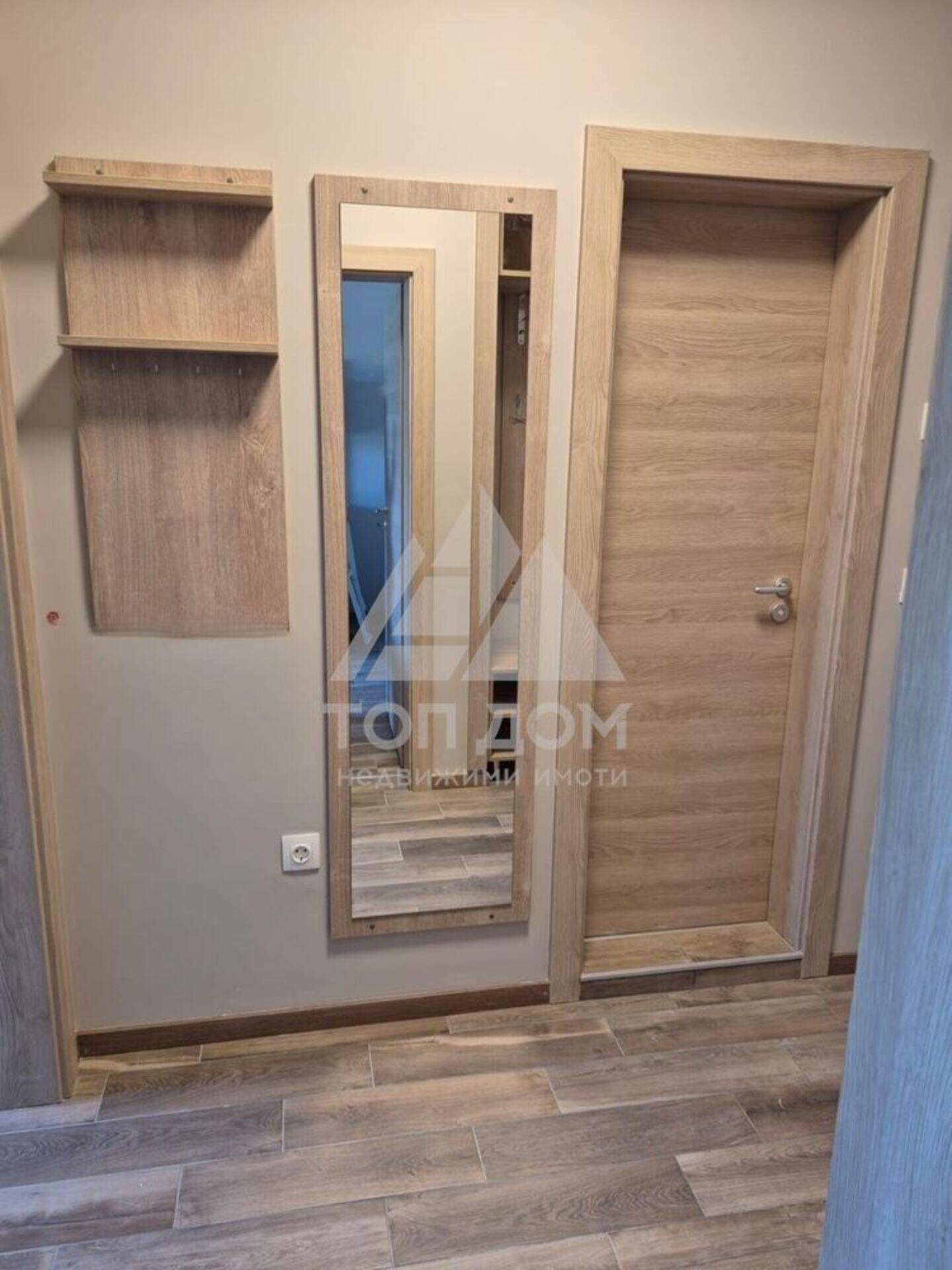 Двустаен Апартамент в Свети Константин и Елена, Варна – снимка 7