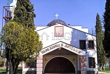 Vânzare - Teren agricol în Giulyovța,  Burgas