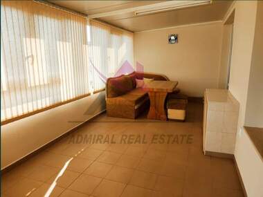 For rent - Apartment in Zimno kino Trakia,  Varna