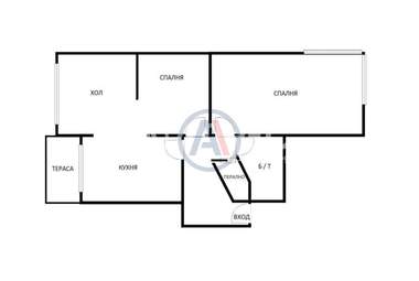 Satış - Apartman olarak Obshtinata,  Varna