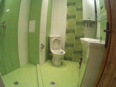 Închiriere - Apartament în Văzrajdane,  Burgas