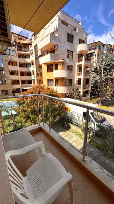 Satış - Apartman olarak Sunny Beach,  Burgas