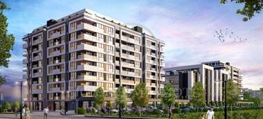 Продажба - Апартамент в Тракия,  Пловдив