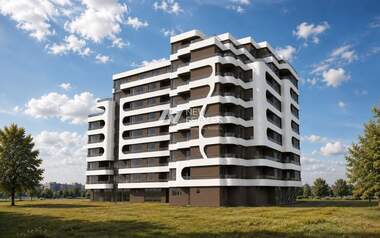 Vânzare - Apartament în Băkston,  Sofia