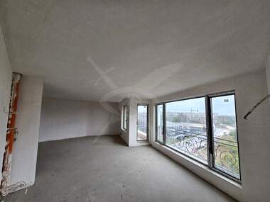For sale - Apartment in Hristo Smirnenski,  Plovdiv