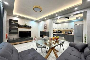 Vânzare - Apartament în Koliu Ficeeto,  Veliko Tărnovo