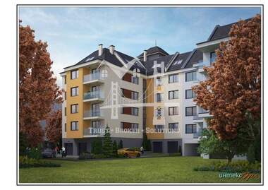 Продажа - Квартира в Студентски град,  София