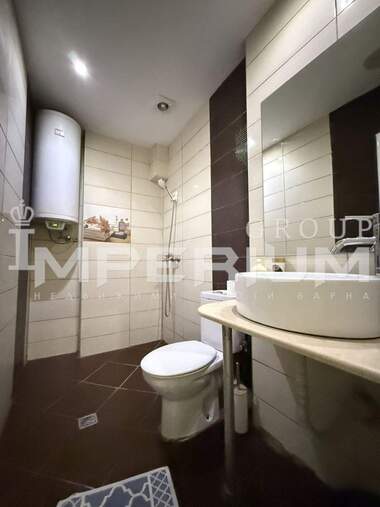For rent - Apartment in Center,  Varna