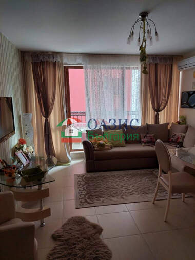 For sale - Apartment in Nessebar,  Burgas