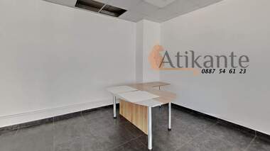 Miete - Büro in Mladost-4,  Sovia