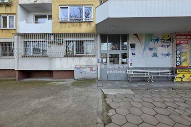 Verkauf - Wohnung in Mladost-3,  Sovia