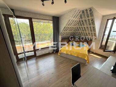 For rent - Apartment in Manastirski rid,  Varna