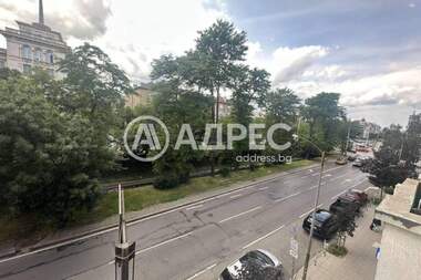 Kira - Apartman olarak Oborishte,  Sofia